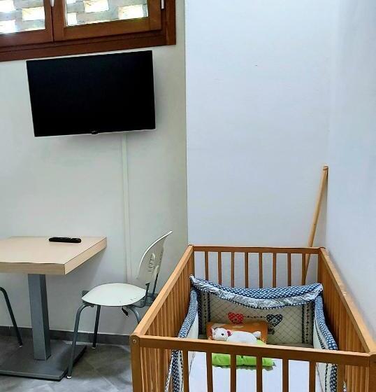 ホテル Agriturismo Azienda Agricola Ferrari M.rita