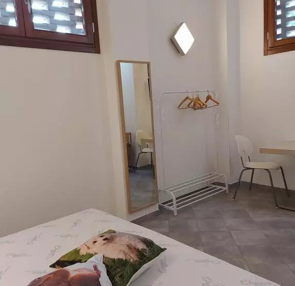 ホテル Agriturismo Azienda Agricola Ferrari M.rita