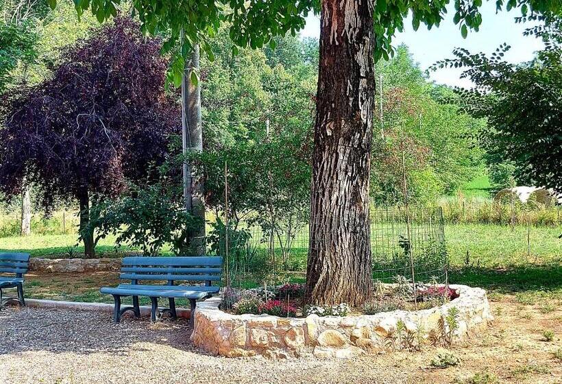 ホテル Agriturismo Azienda Agricola Ferrari M.rita