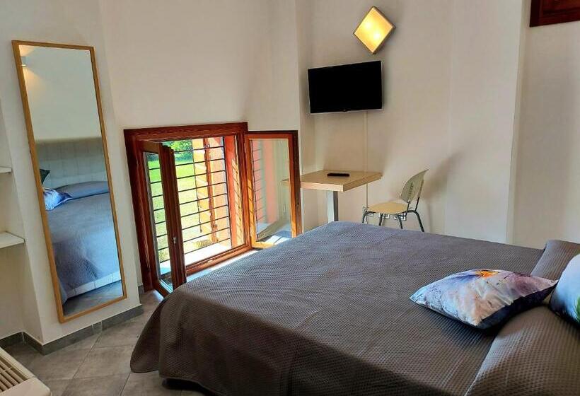 ホテル Agriturismo Azienda Agricola Ferrari M.rita