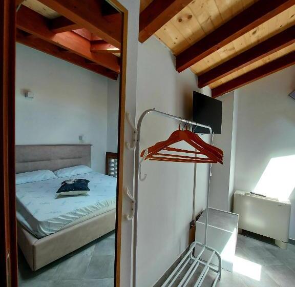 ホテル Agriturismo Azienda Agricola Ferrari M.rita