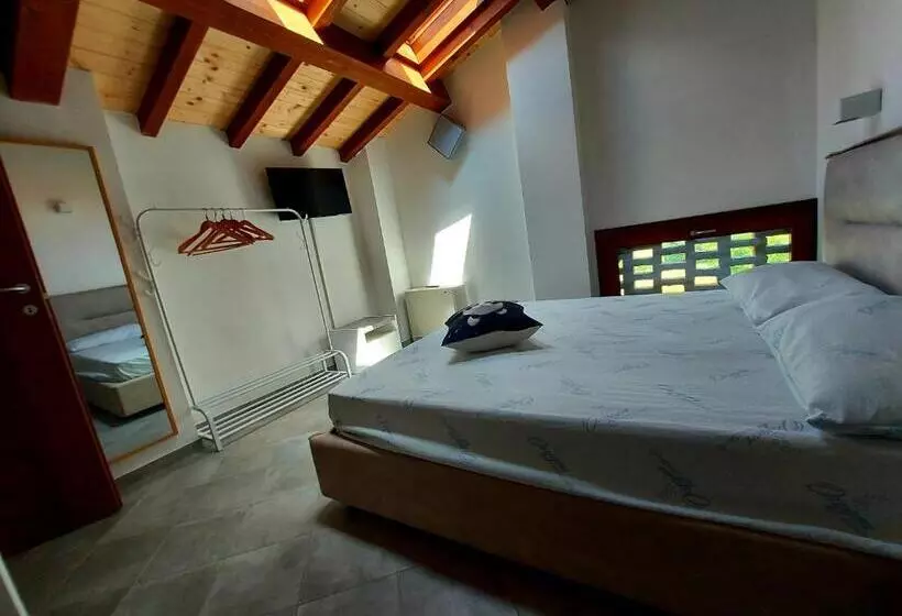 ホテル Agriturismo Azienda Agricola Ferrari M.rita