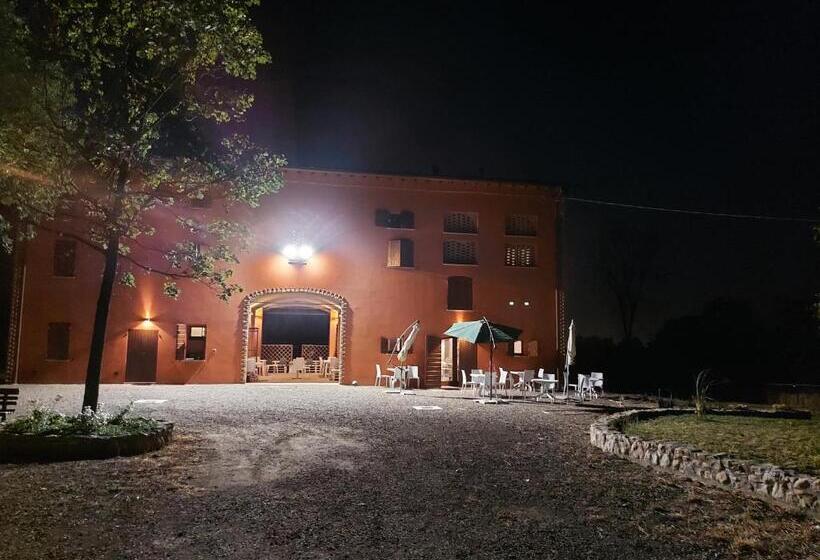 ホテル Agriturismo Azienda Agricola Ferrari M.rita