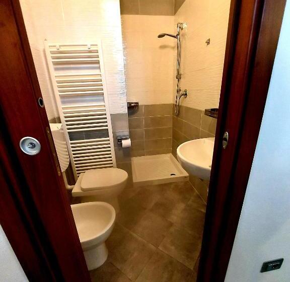 ホテル Agriturismo Azienda Agricola Ferrari M.rita