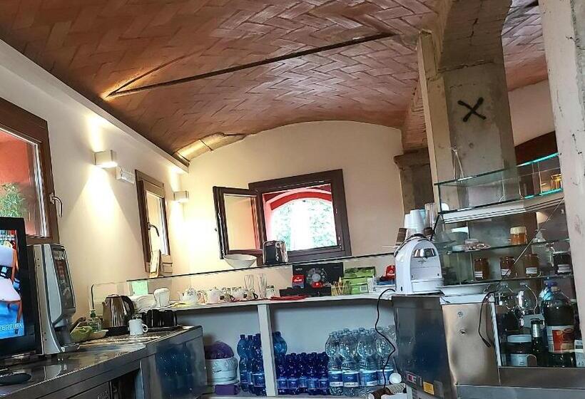 ホテル Agriturismo Azienda Agricola Ferrari M.rita