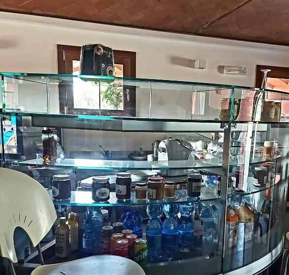 ホテル Agriturismo Azienda Agricola Ferrari M.rita