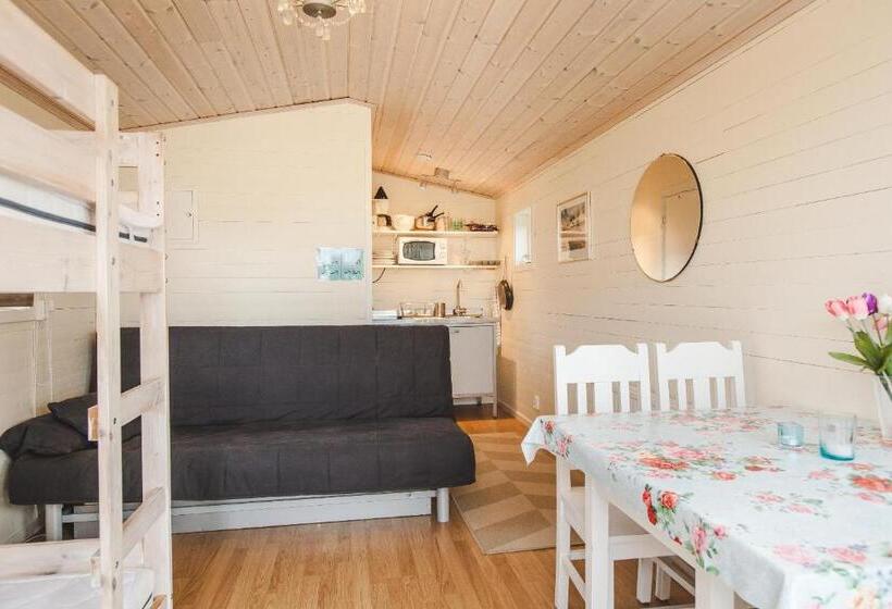 בית מלון כפרי Mellomgården