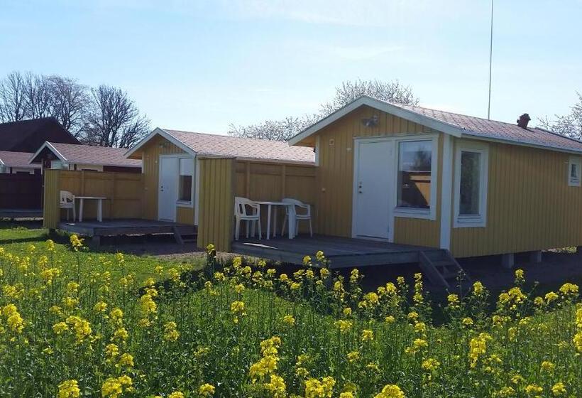 בית מלון כפרי Mellomgården