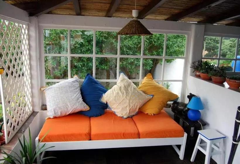 ホテル Monte Das Silveirinhas   Casa Rural
