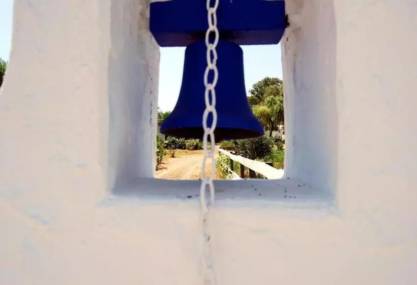 ホテル Monte Das Silveirinhas   Casa Rural