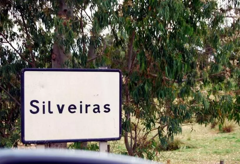 ホテル Monte Das Silveirinhas   Casa Rural