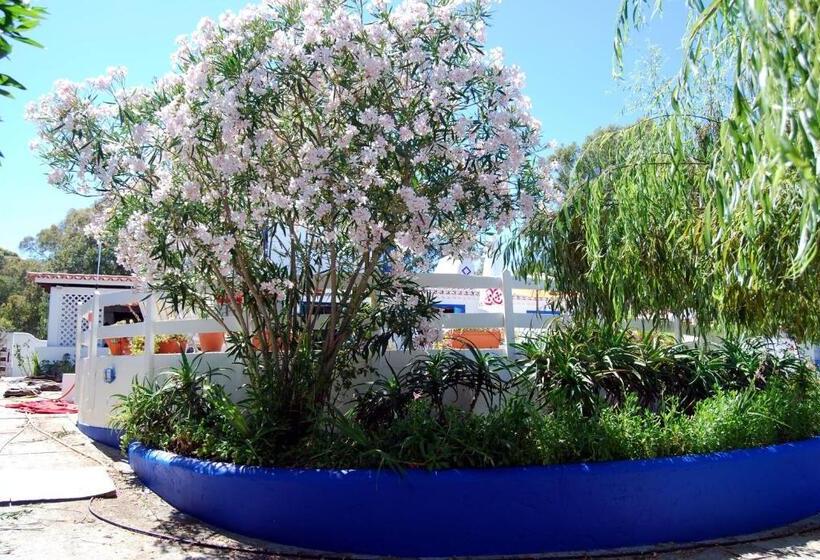 هتل Monte Das Silveirinhas Casa Rural