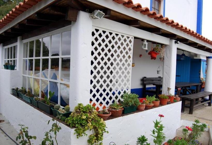 هتل Monte Das Silveirinhas Casa Rural