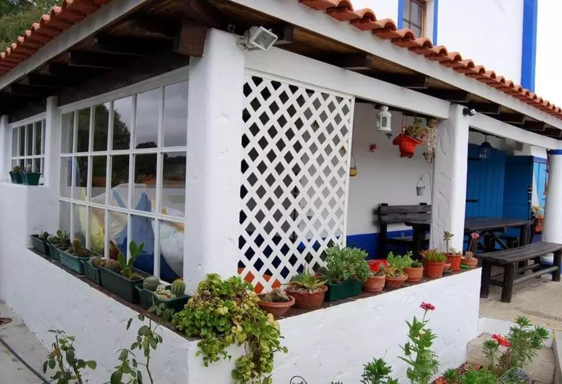 ホテル Monte Das Silveirinhas   Casa Rural