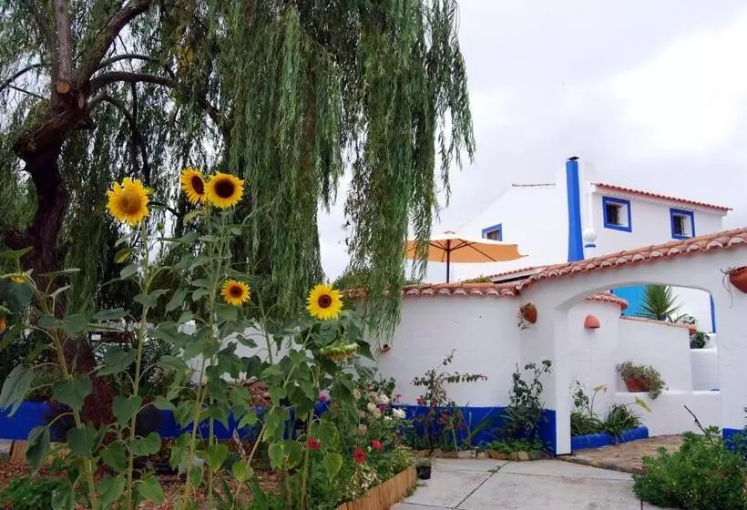 ホテル Monte Das Silveirinhas   Casa Rural