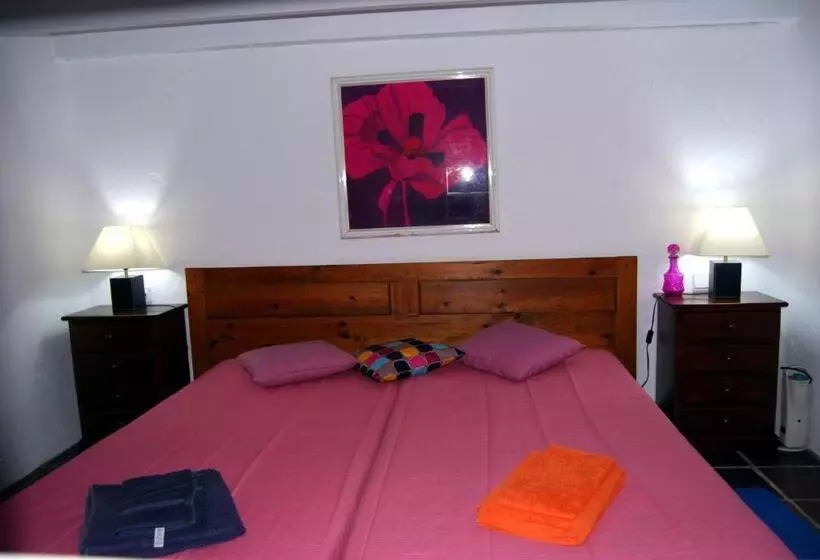 ホテル Monte Das Silveirinhas   Casa Rural