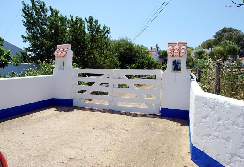 هتل Monte Das Silveirinhas Casa Rural