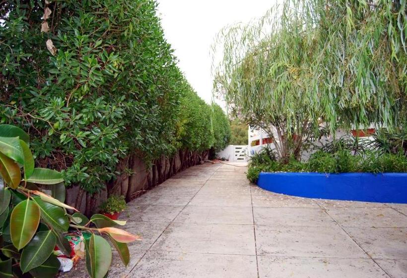 هتل Monte Das Silveirinhas Casa Rural