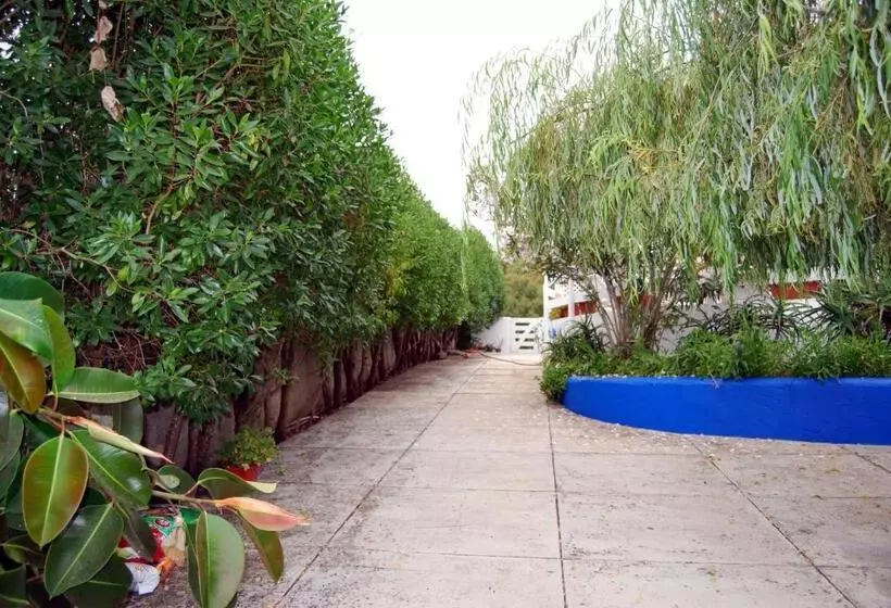 ホテル Monte Das Silveirinhas   Casa Rural