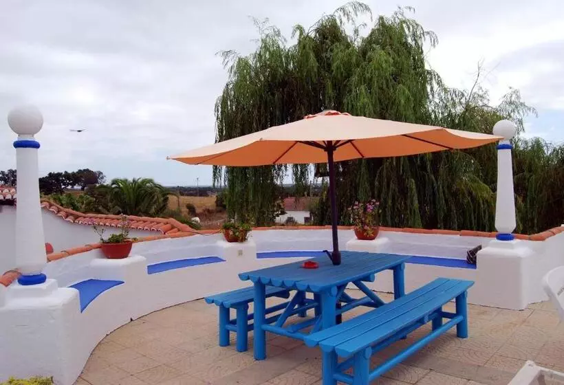 ホテル Monte Das Silveirinhas   Casa Rural