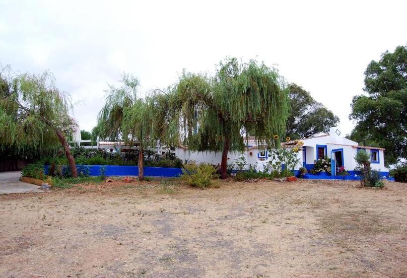 هتل Monte Das Silveirinhas Casa Rural