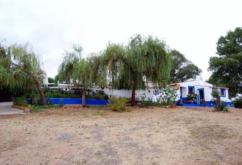 ホテル Monte Das Silveirinhas   Casa Rural