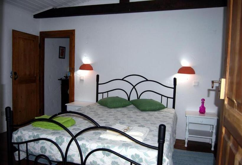 هتل Monte Das Silveirinhas Casa Rural