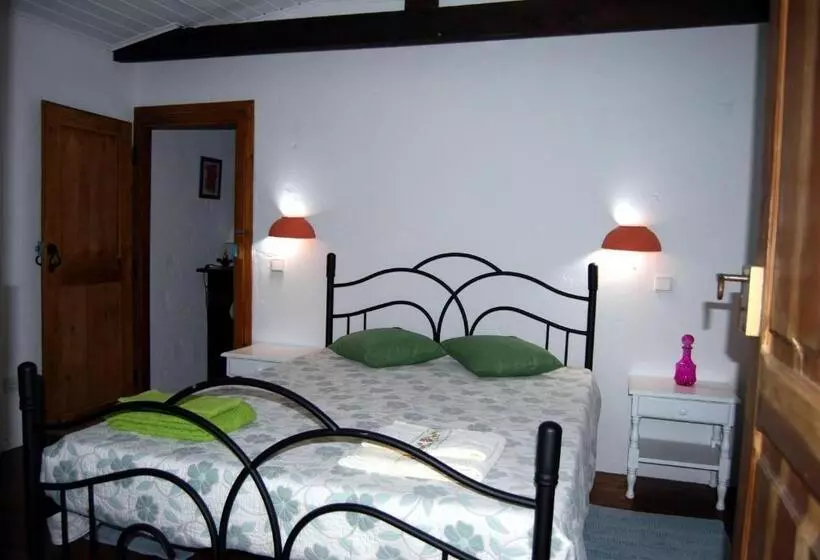 ホテル Monte Das Silveirinhas   Casa Rural
