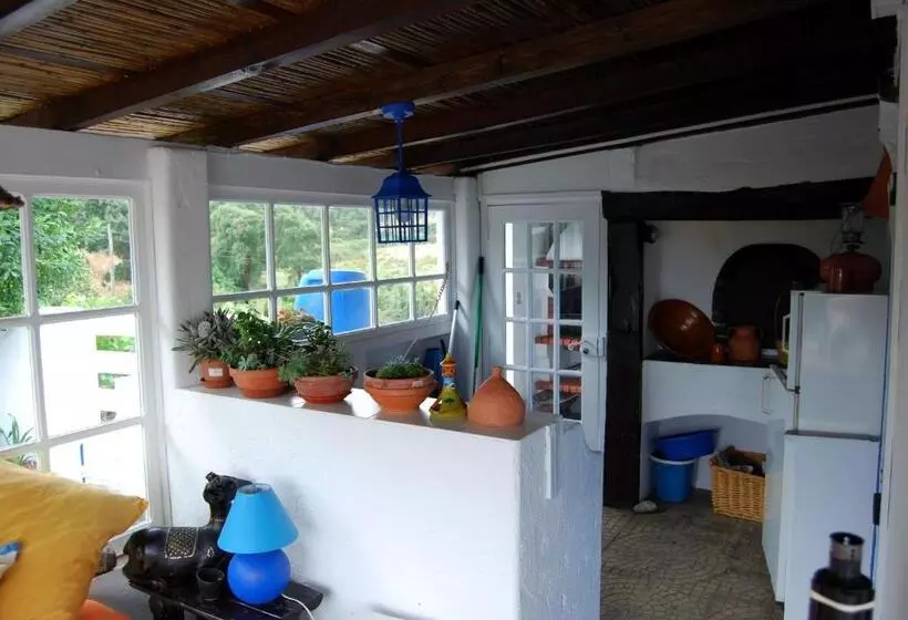 ホテル Monte Das Silveirinhas   Casa Rural