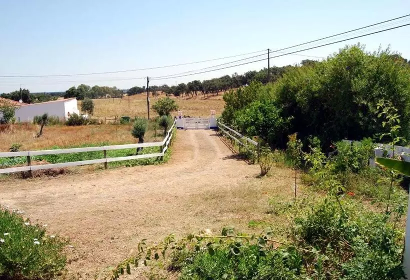 ホテル Monte Das Silveirinhas   Casa Rural
