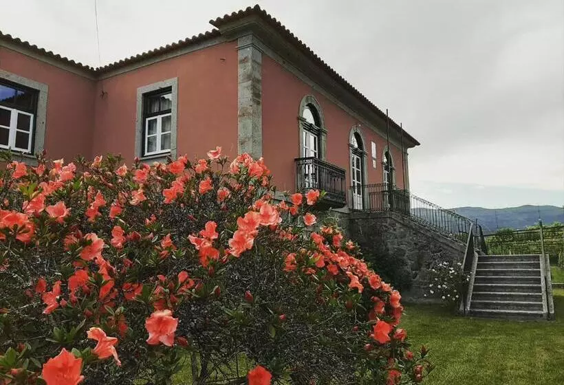 ホテル Quinta Calheiros   Rural Place