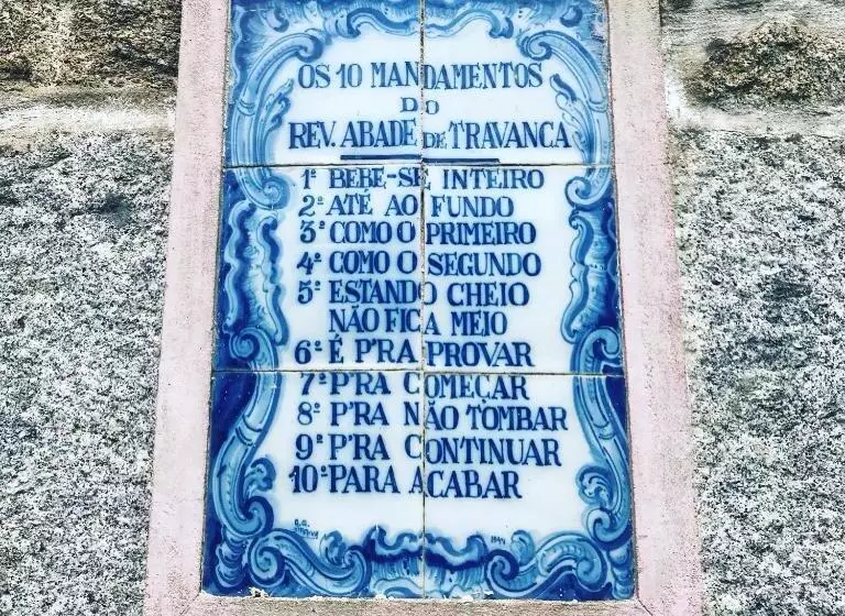 ホテル Quinta Calheiros   Rural Place