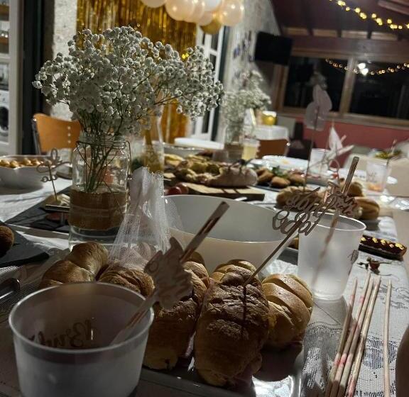 酒店 Quinta Calheiros   Rural Place