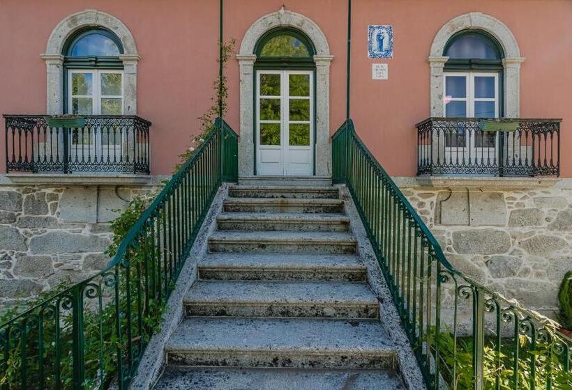 酒店 Quinta Calheiros   Rural Place