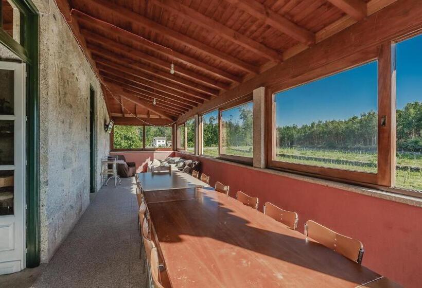 酒店 Quinta Calheiros   Rural Place