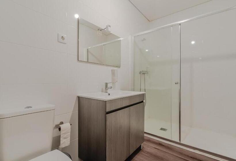 酒店 Quinta Calheiros   Rural Place