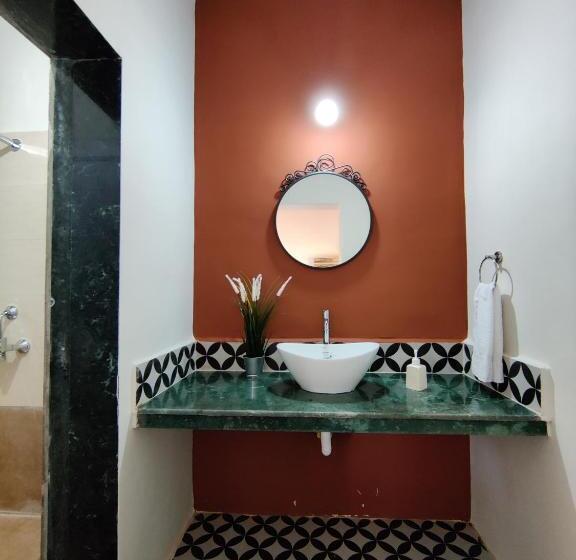 Hotel Roy S Nature Nest   Farm Stay Near Malshej Ghats