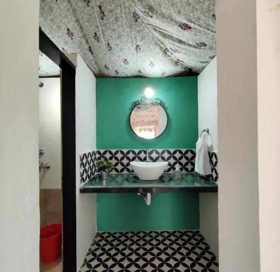 Hotel Roy S Nature Nest   Farm Stay Near Malshej Ghats