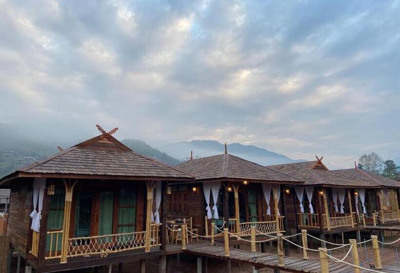 Hotel Say Love Baan Sapan บอกฮักบ้านสะปัน