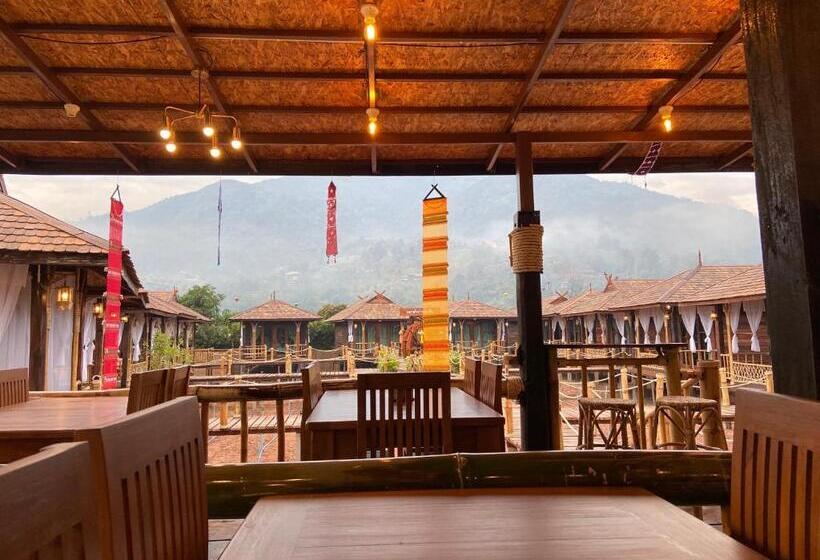 Hotel Say Love Baan Sapan บอกฮักบ้านสะปัน