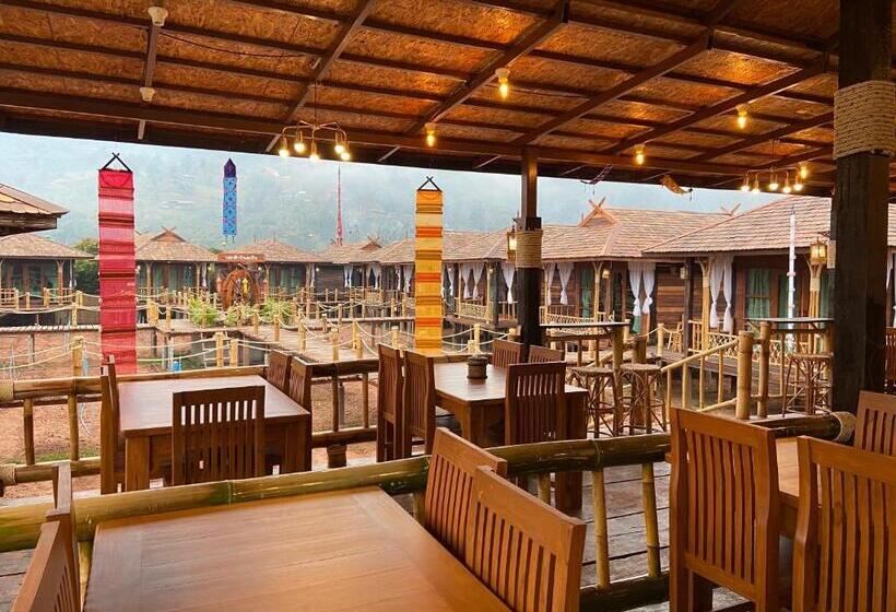 Hotel Say Love Baan Sapan บอกฮักบ้านสะปัน