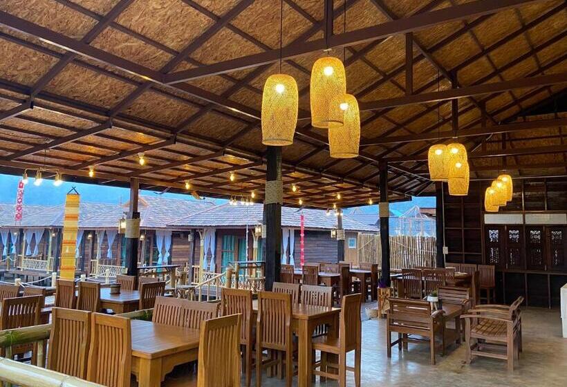 Hotel Say Love Baan Sapan บอกฮักบ้านสะปัน