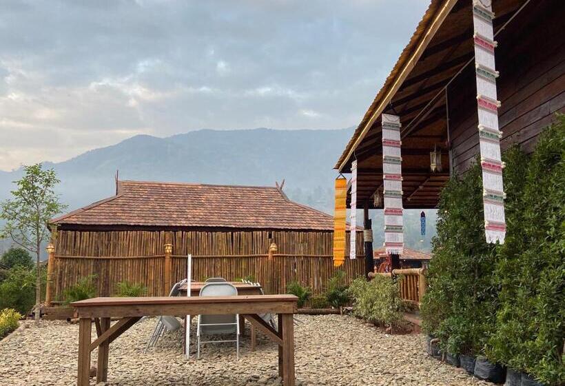 Hotel Say Love Baan Sapan บอกฮักบ้านสะปัน