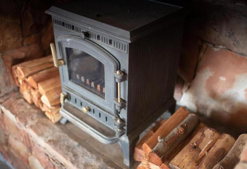 ホテル Tierkloof Mountain Cottages