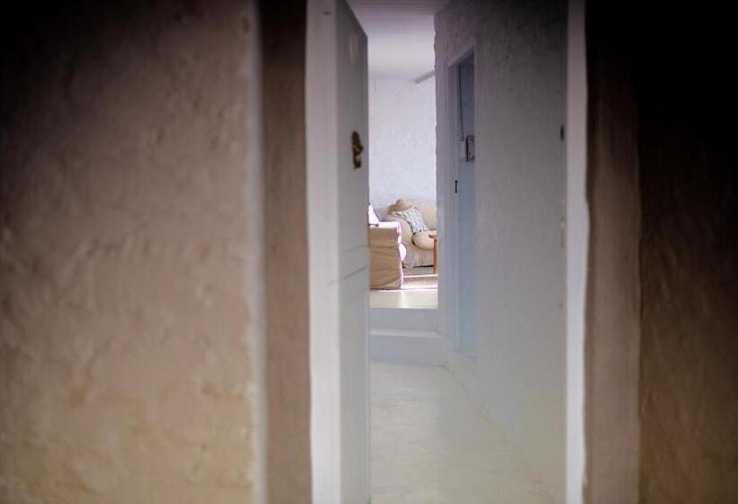 ホテル Tierkloof Mountain Cottages