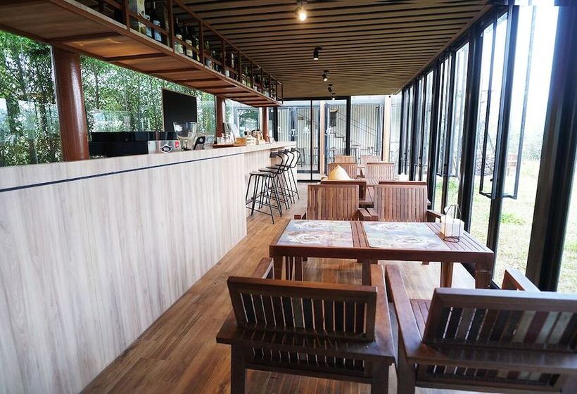 Hug Jang Loei Garden & Resort