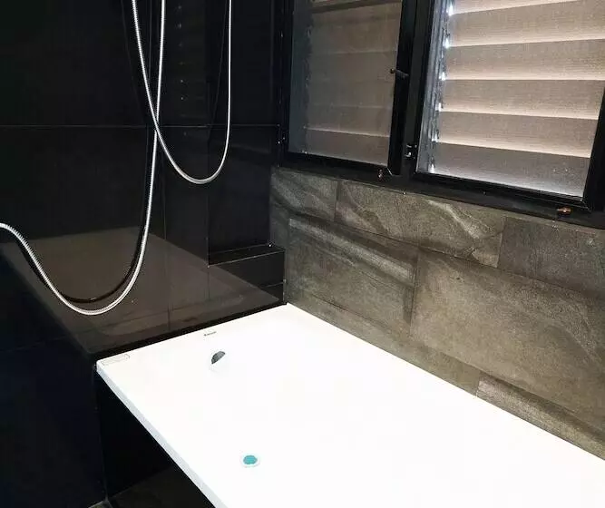 Hug Jang Loei Garden & Resort