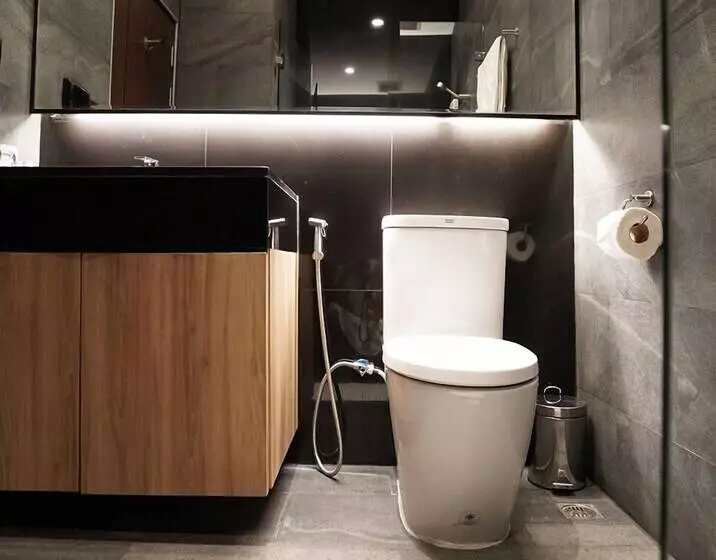 Hug Jang Loei Garden & Resort