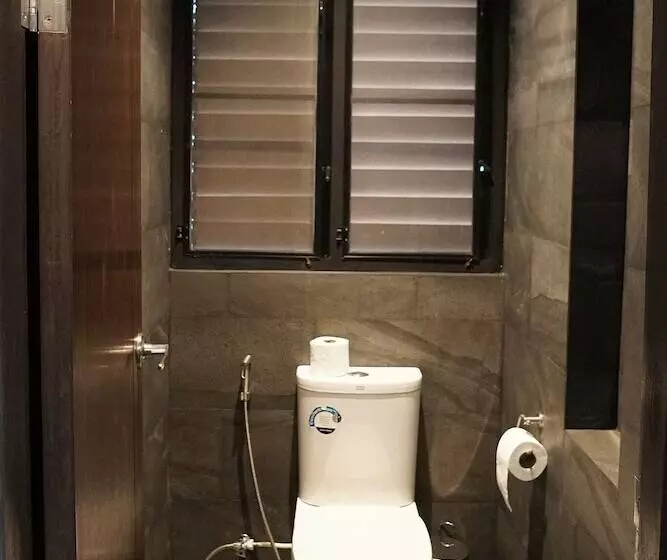 Hug Jang Loei Garden & Resort