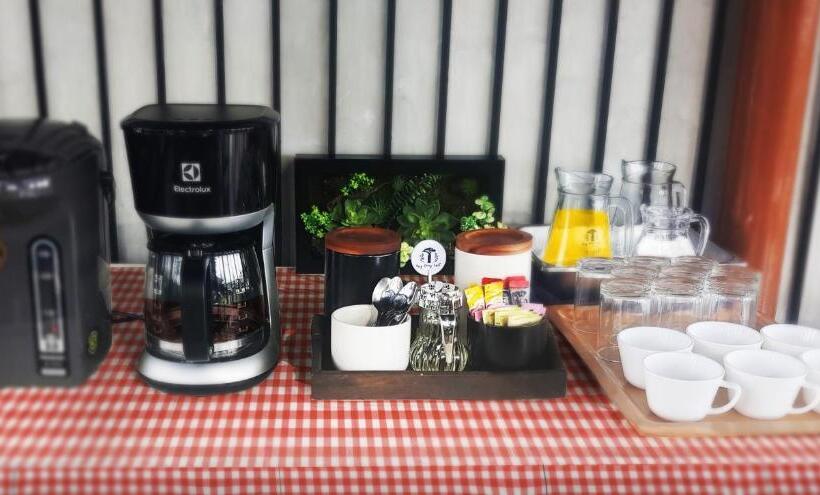 Hug Jang Loei Garden & Resort